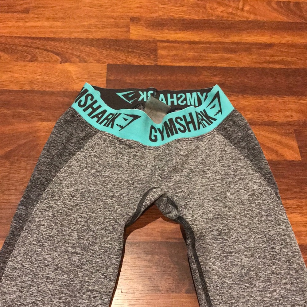 ❌SOLD❌Gymshark Flex Leggings - Picture 2 of 5